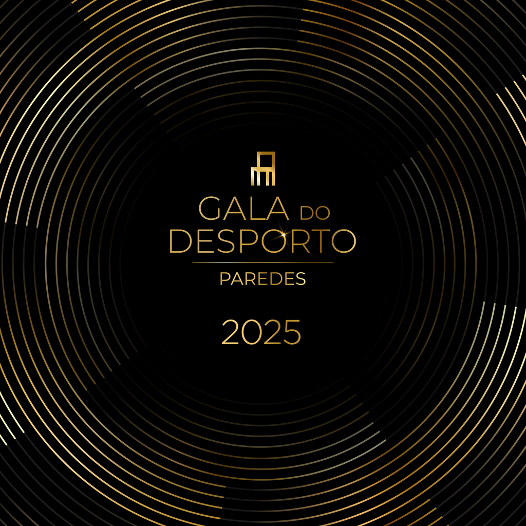 Gala do Desporto 2025