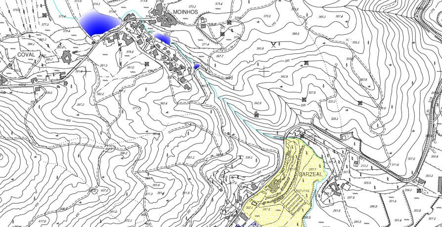 Apontamentos da nossa História 
