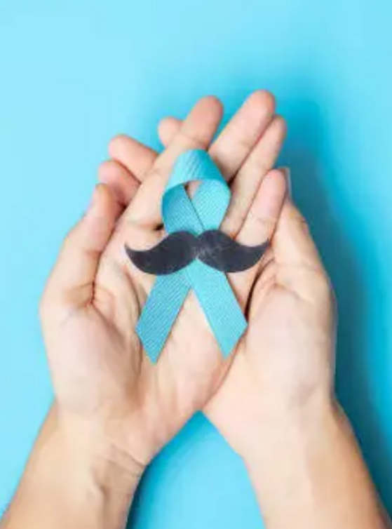 Novembro Azul - O Dia Mundial de Combate ao Cancro da Próstata