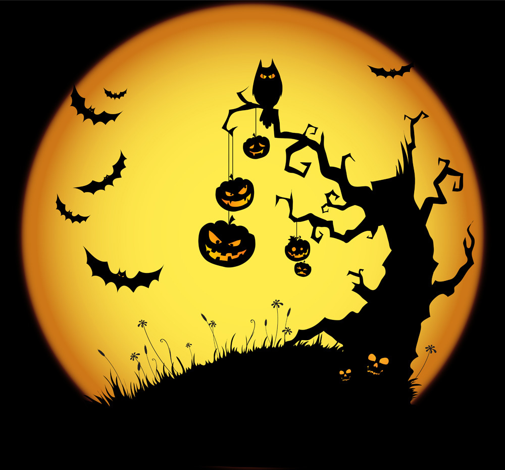 Hidroween nas Piscinas Municipais