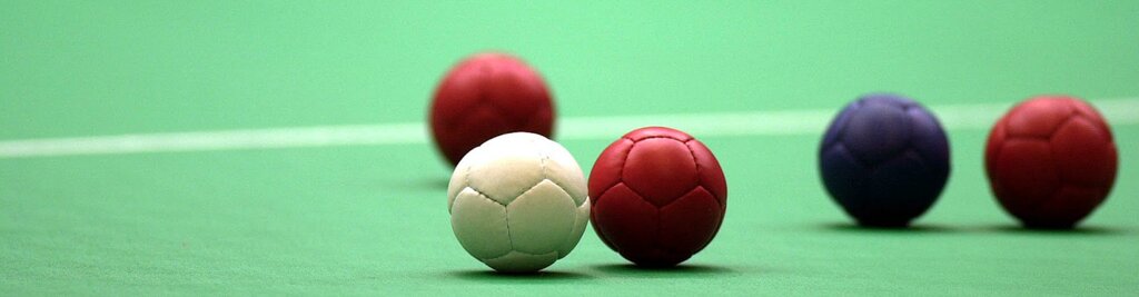 Torneio Rota dos Móveis – Boccia Sénior