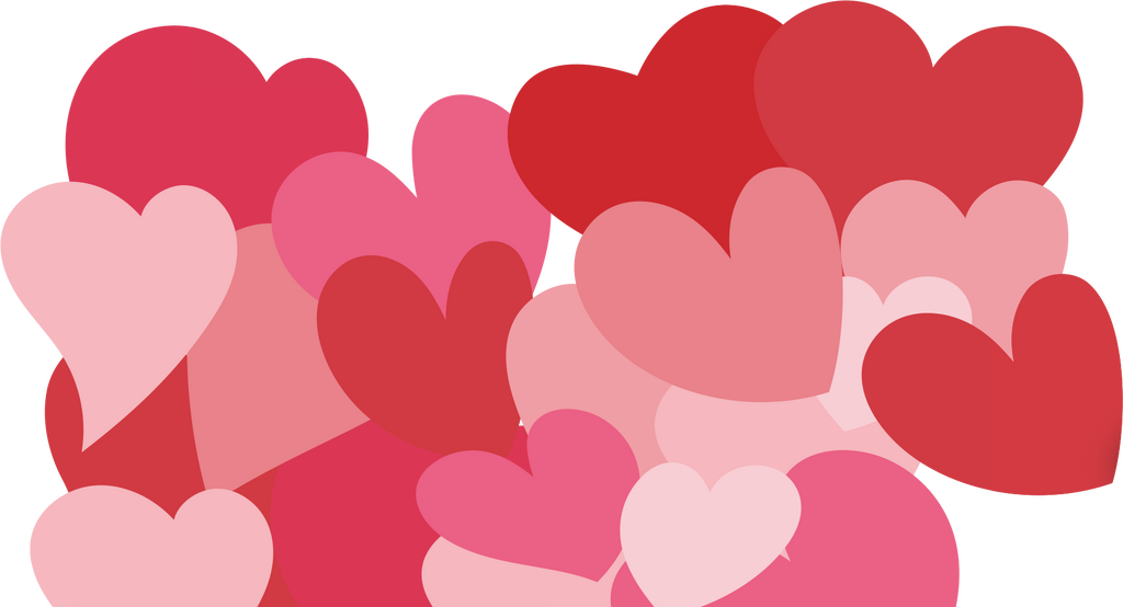 O Amor é assim...