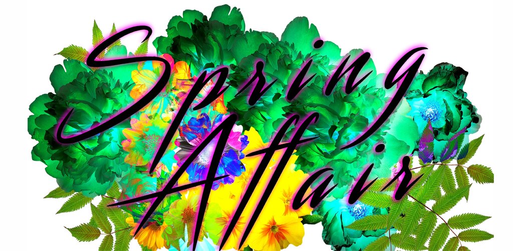 Paredes Fashion Show "Spring Affair"