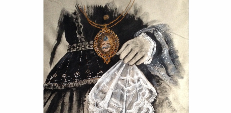 Exposição de Pintura e Escultura de Jorge Nascimento e Ana Maria Barbosa