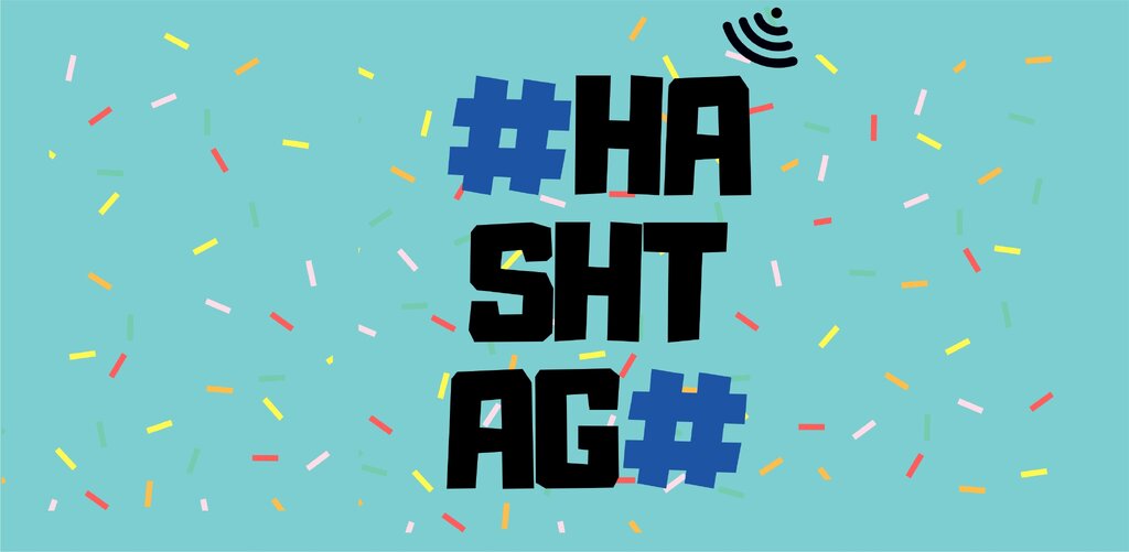 #HASHTAG#