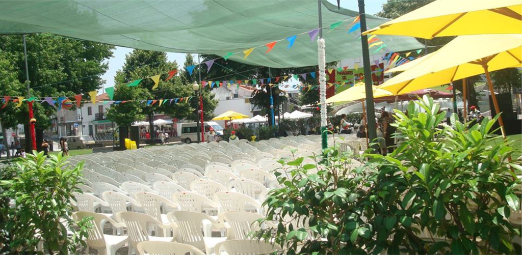 Marchas de São João