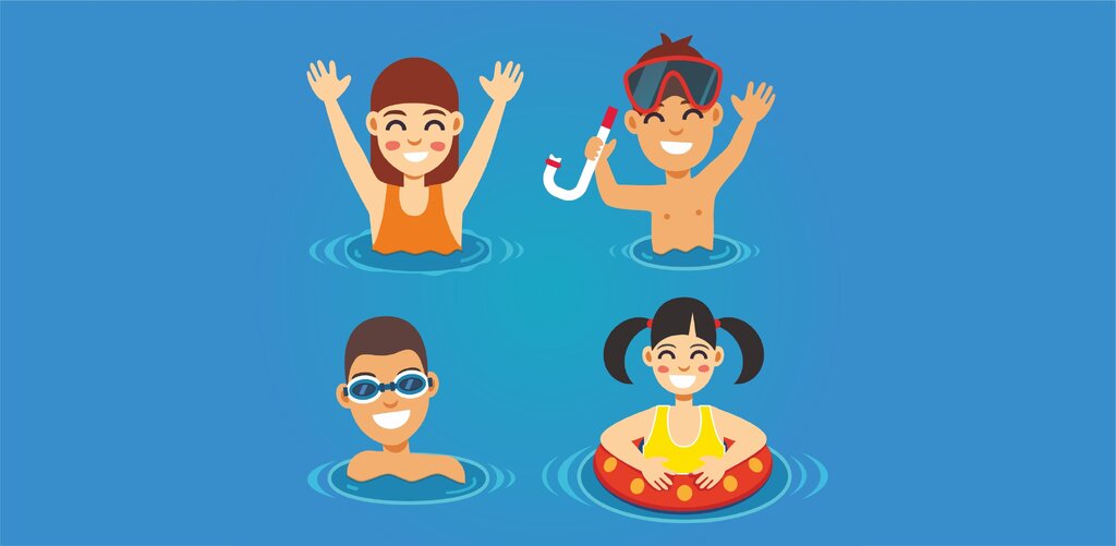 Festa de Encerramento Ano Letivo Piscinas Municipais