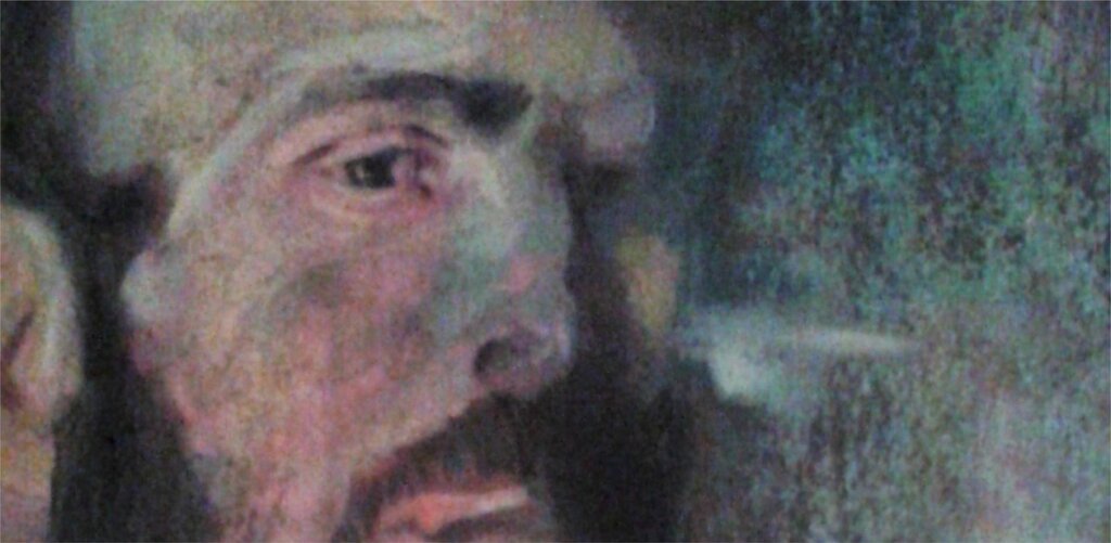 Exposição de Desenho e Pintura Serenidade & Ecos de A. Fe