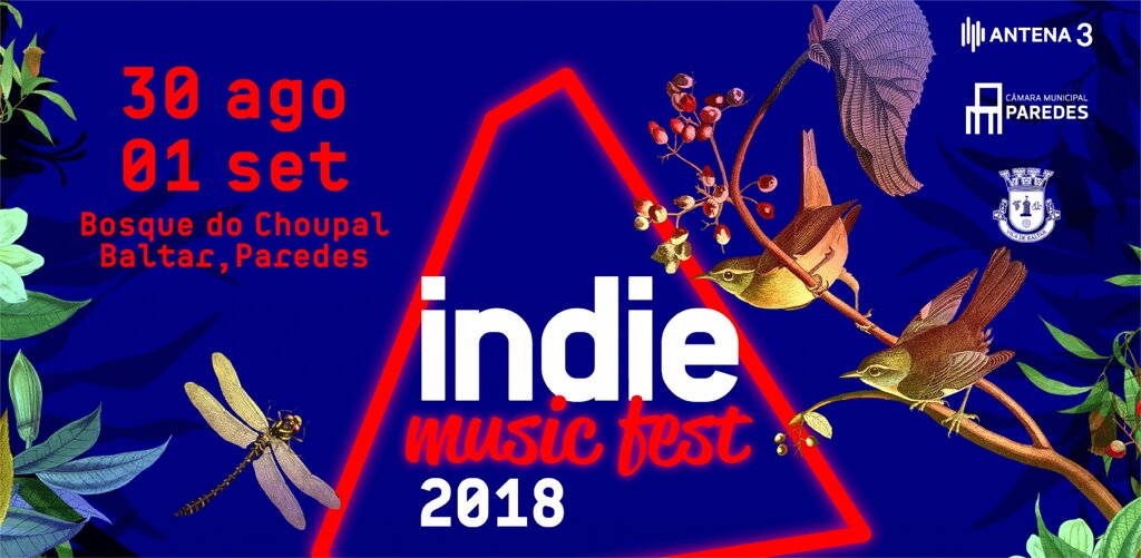 Indie Music Fest