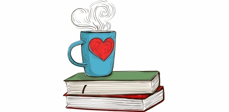 Café Literário com Donzília Martins