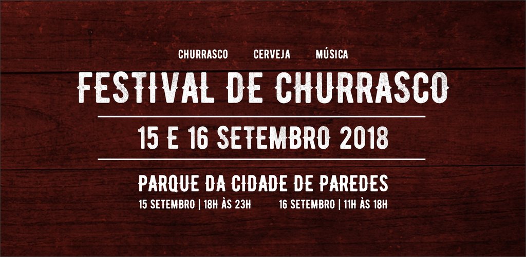 Festival do Churrasco
