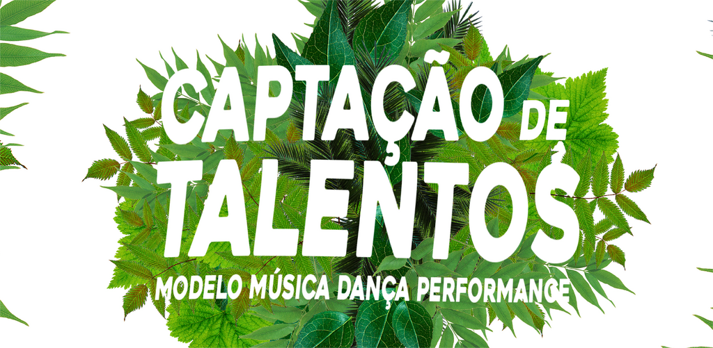 Captação de Talentos