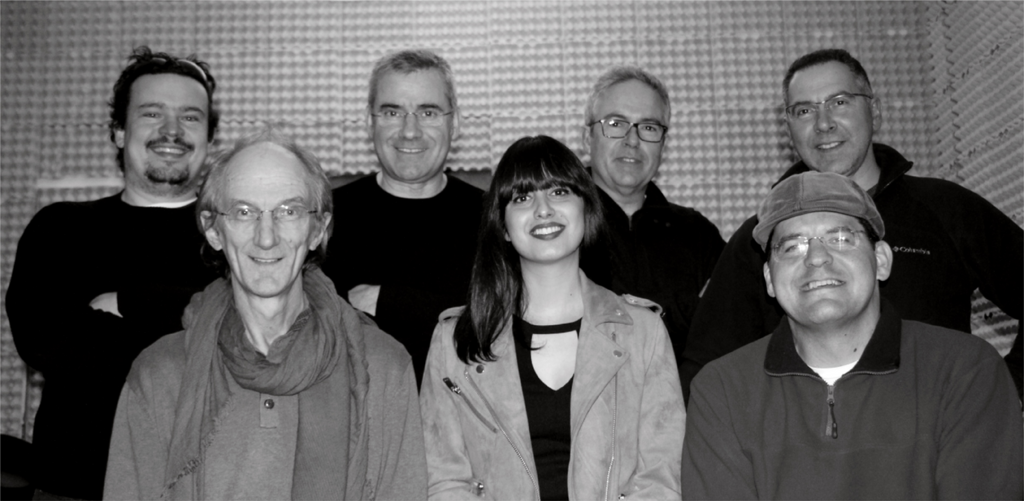 Concertos na Casa - BEJAZZ