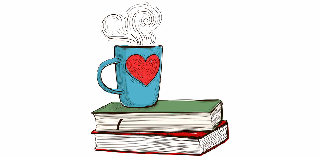 Café Literário - especial Aniversário