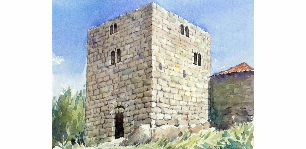 Exposição "Rota do Românico. Uma Experiência fundada na História"