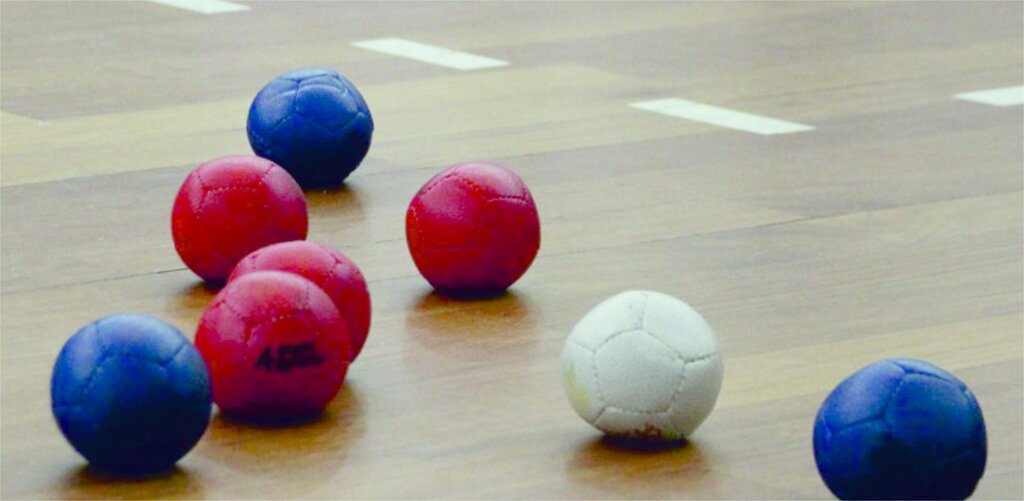 2.ª Edição Liga Boccia Sénior - Mais Vida Ativa - Equipas - Cancelado