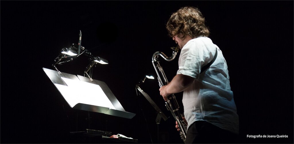 Policromia, Frederic Cardoso - Cancelado