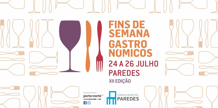 Fins de Semana Gastronómicos