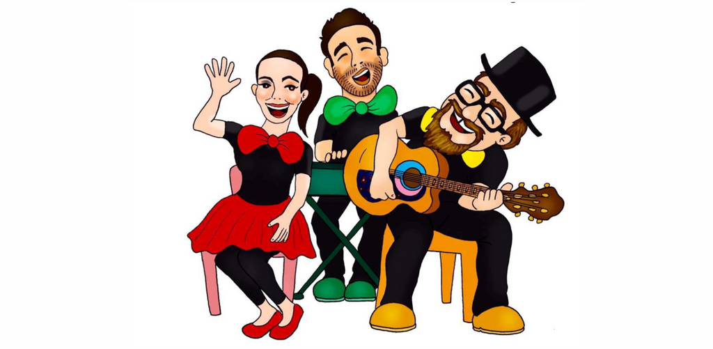 Música com Bebés & Papás - Cancelado