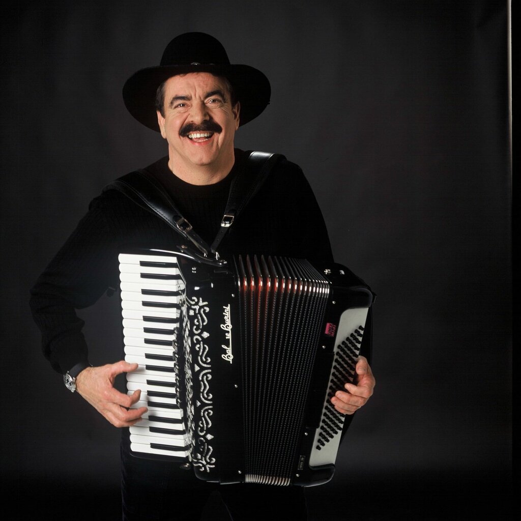 Quim Barreiros dá música na passagem de ano em Paredes