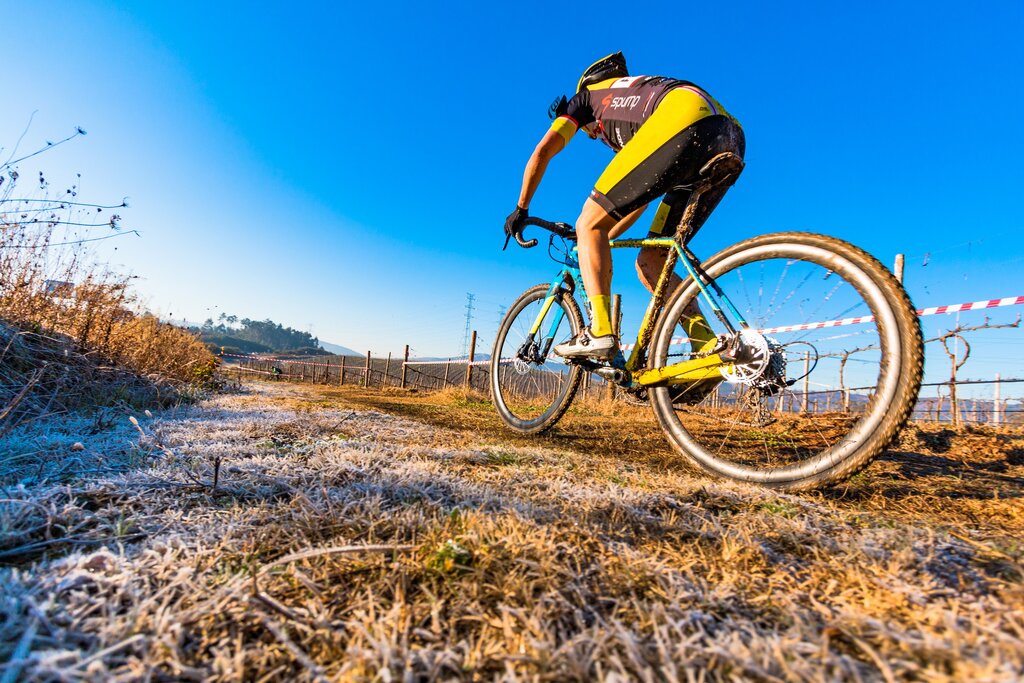 Câmara de Paredes parceira da 3ª Super Liga Ciclocross da AC Porto