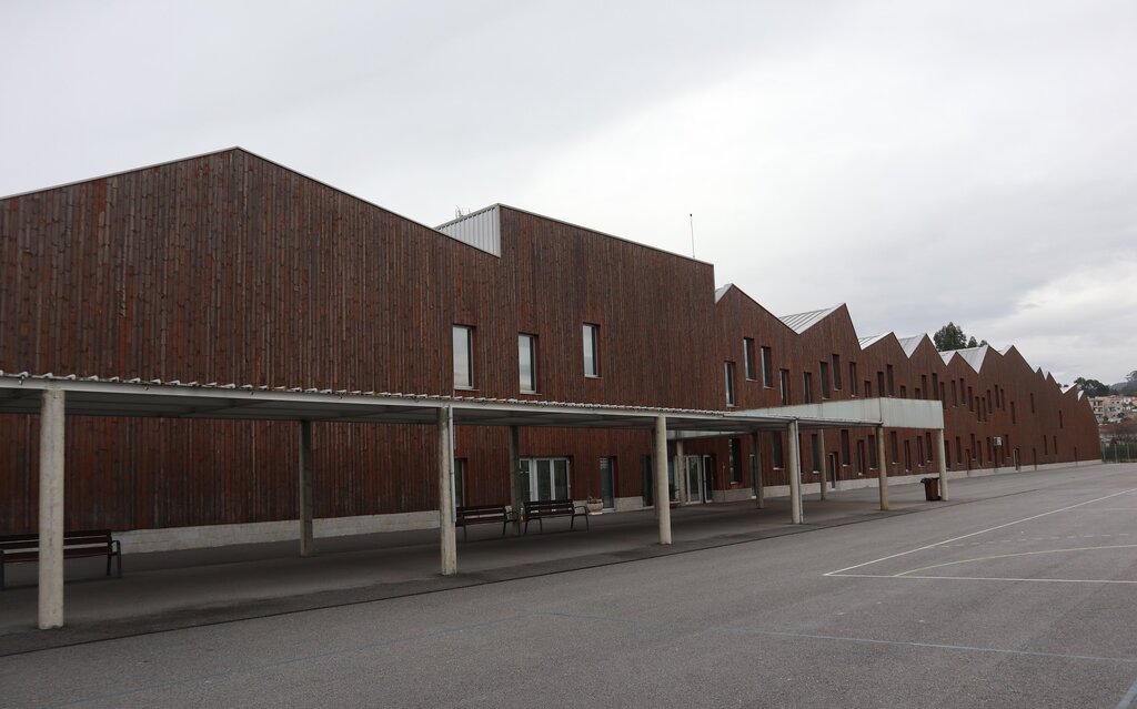 Câmara promove seminários com a comunidade escolar no âmbito do projeto Paredes Educa – Construir...