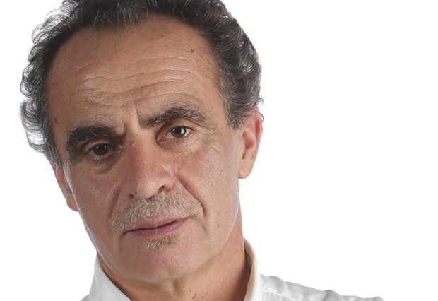 Palestra sobre “Urbanismo e Paisagens” com o geógrafo Álvaro Domingues em locais (im)prováveis de...