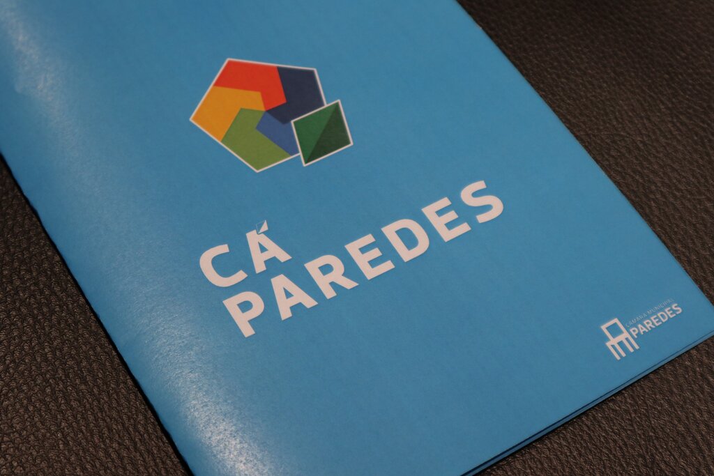 “Cá Paredes” alarga prazo de inscrição até 15 de março para os projetos "O Maior da Minha Aldeia"...