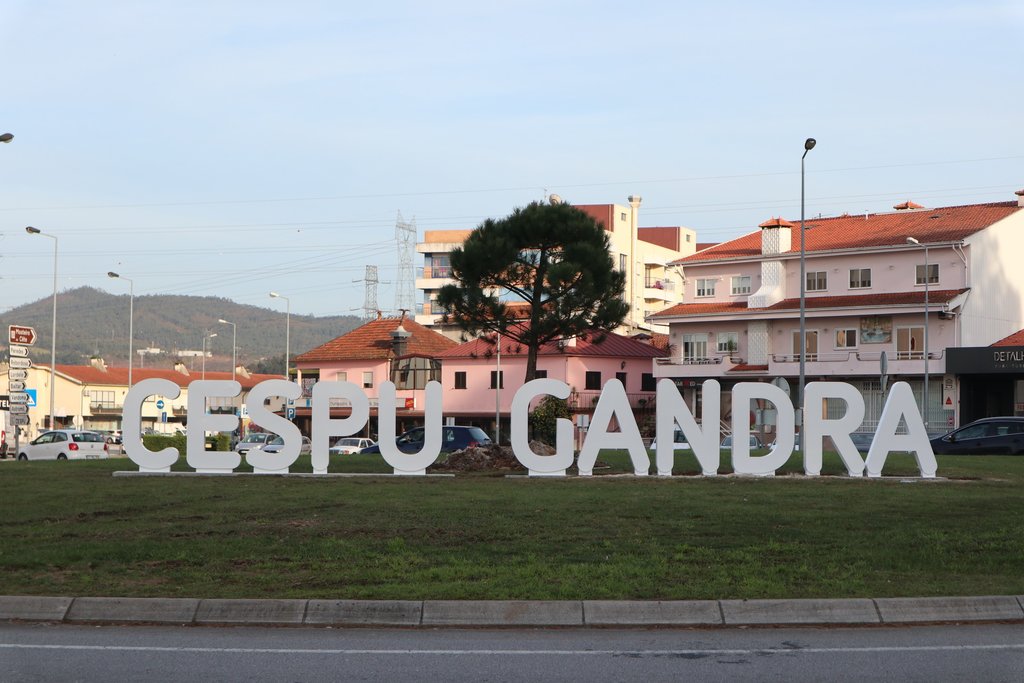 CESPU | GANDRA 