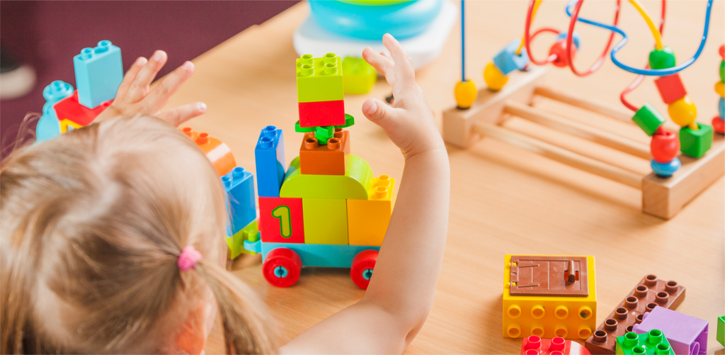 Inscrições abertas até 31 de maio para a Creche Expansão de Paredes