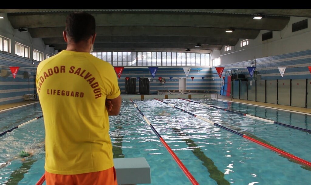 Piscinas Municipais de Paredes e Lordelo reabrem com Selo de Qualidade “Portugal a Nadar Seguro”