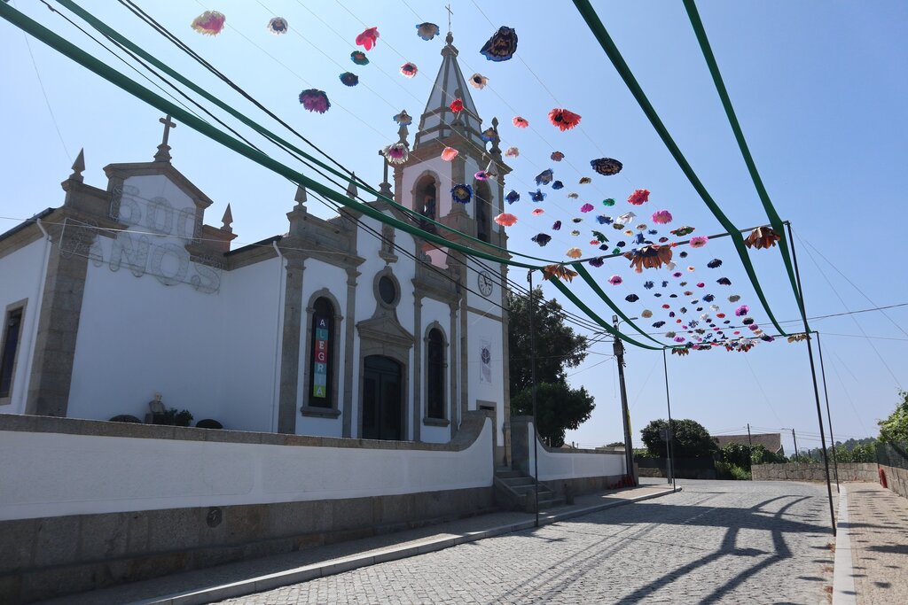 12 razões para sair de casa e (re)descobrir Paredes 