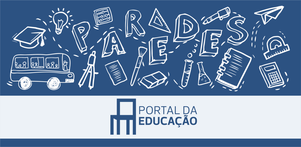  Município de Paredes reforça a necessidade de registo no Portal da Educação para a inscrição nos...
