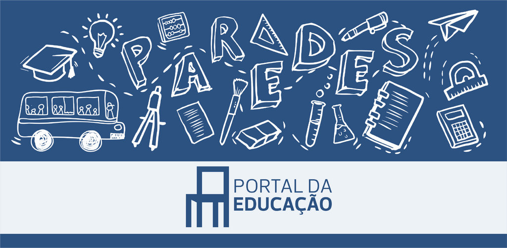 Município de Paredes reforça a necessidade de registo no Portal da Educação para a inscrição nos...
