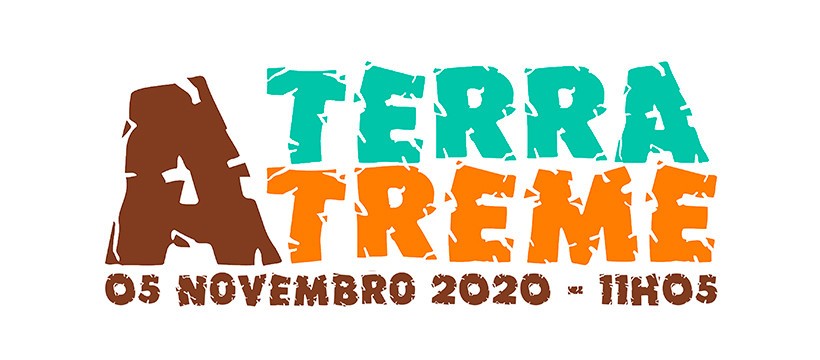 A TERRA TREME 2020 | Exercício Público de Sensibilização para o Risco Sísmico - 5 de novembro, às...