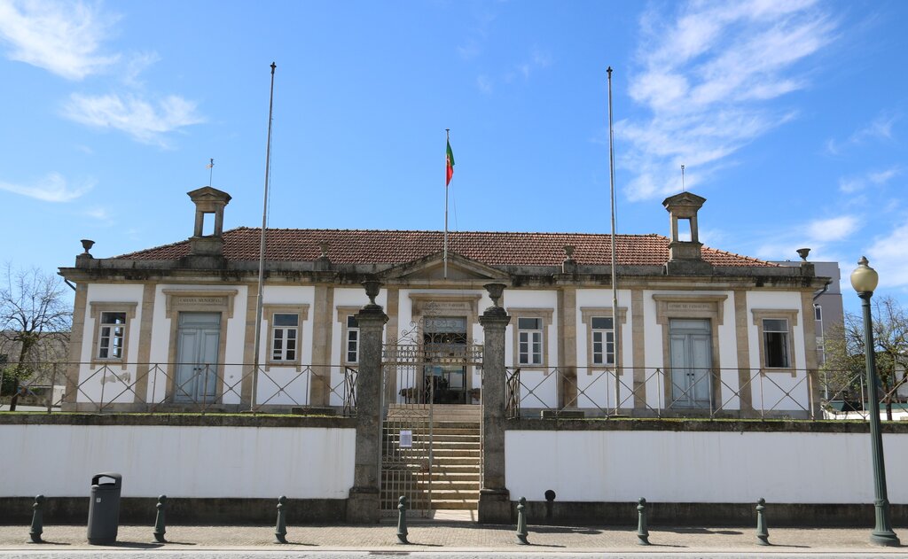 Câmara de Paredes aprova protocolo para dinamizar bibliotecas em rede 