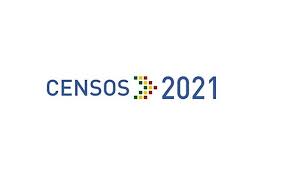 CENSOS 2021