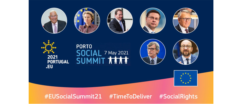 Porto Social Summit