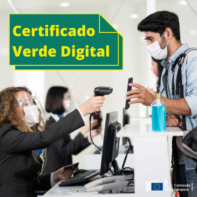 Certificado Digital