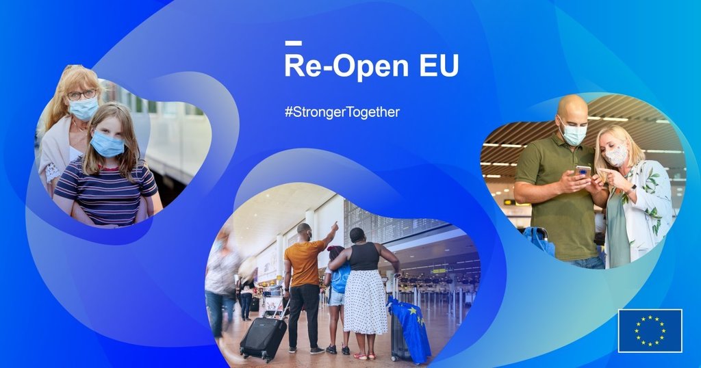 Re-open EU