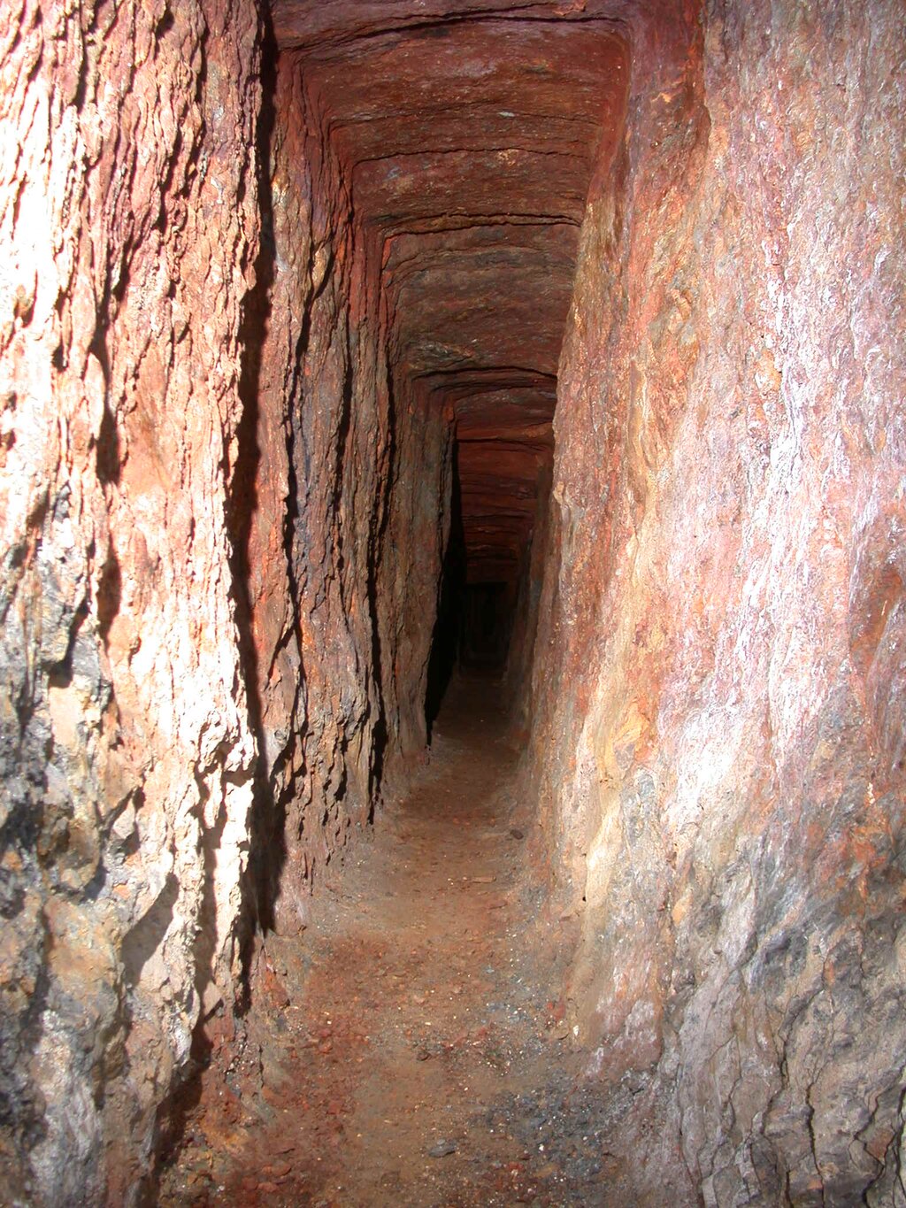 #CULTURA EM CASA // Apontamentos da nossa história | Os Romanos e a exploração do ouro em Paredes