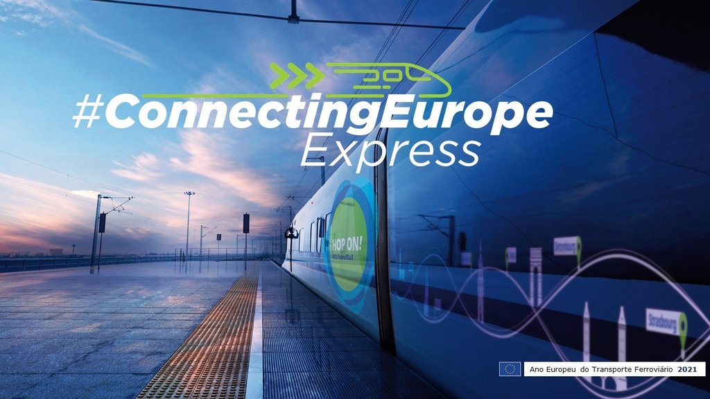 Europe Express