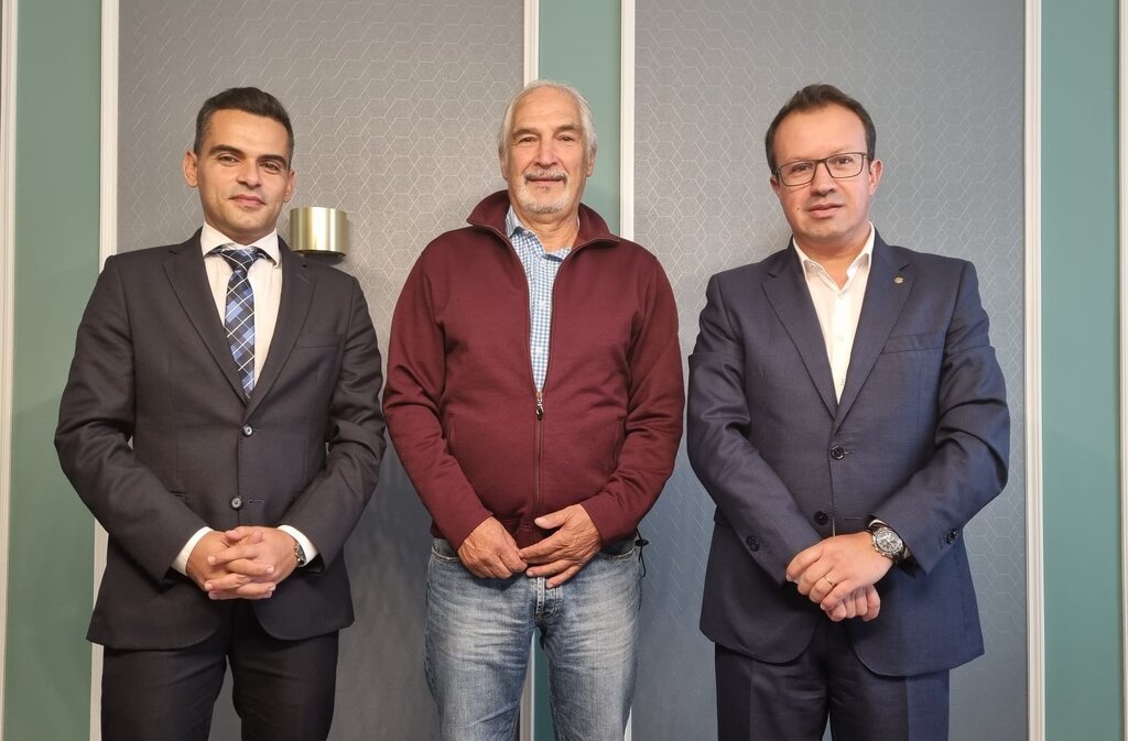 Município de Paredes anuncia parceria com a equipa de ciclismo Rádio Popular Boavista