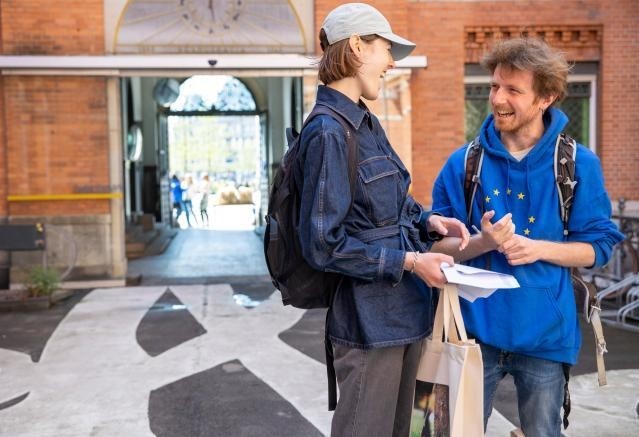 Ano Europeu da Juventude