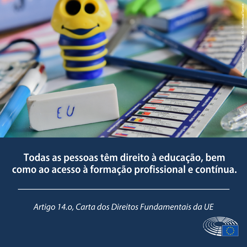 Dia da Educação