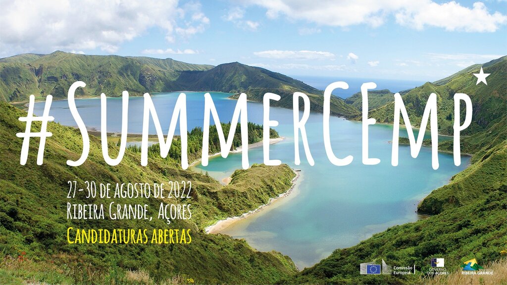 Summer CEmp