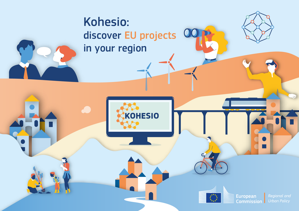 Kohesio