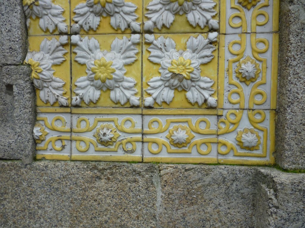 Apontamentos da nossa história | O azulejo, uma afirmação cultural portuguesa em Paredes
