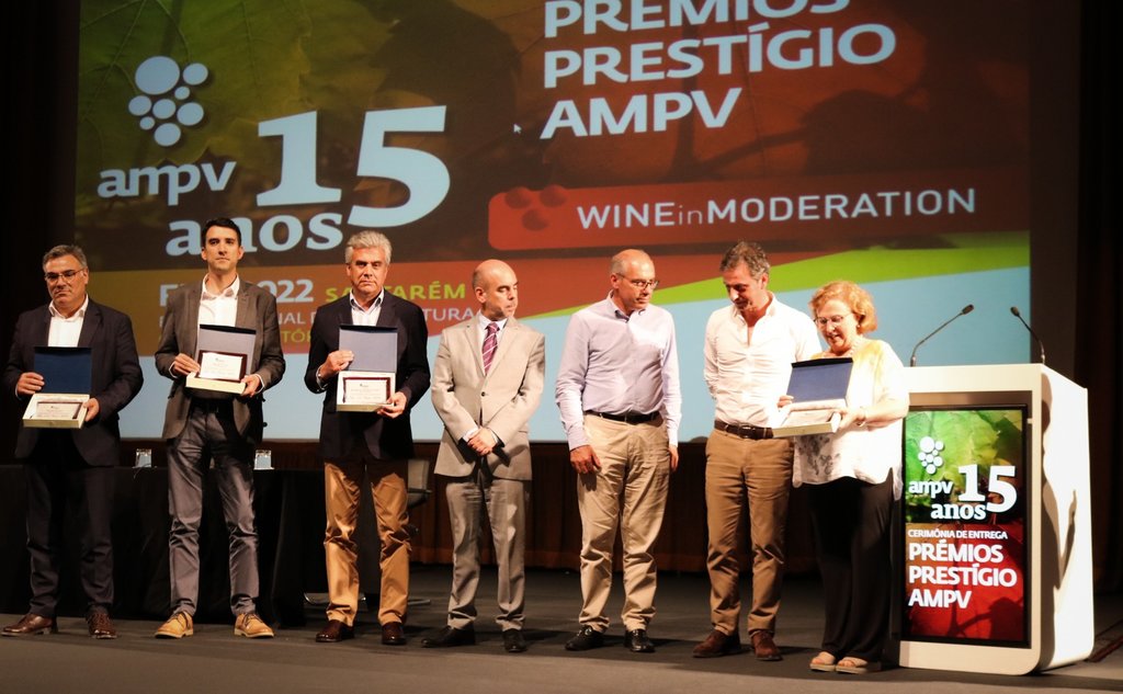  Município de Paredes adere à Associação de Municípios Portugueses do Vinho 