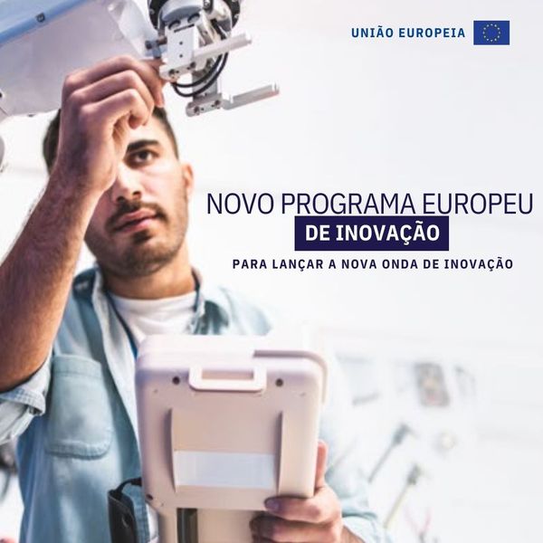 Programa Europeu de Inovação